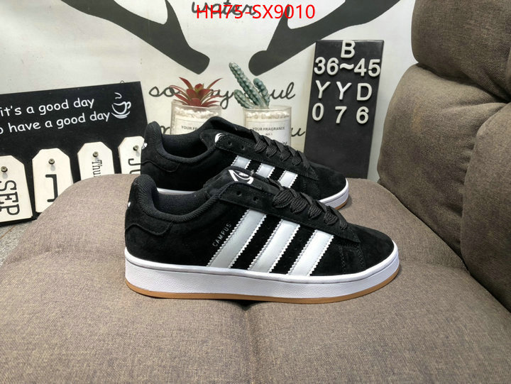 Men Shoes-Adidas where can i find ID: SX9010 $: 75USD