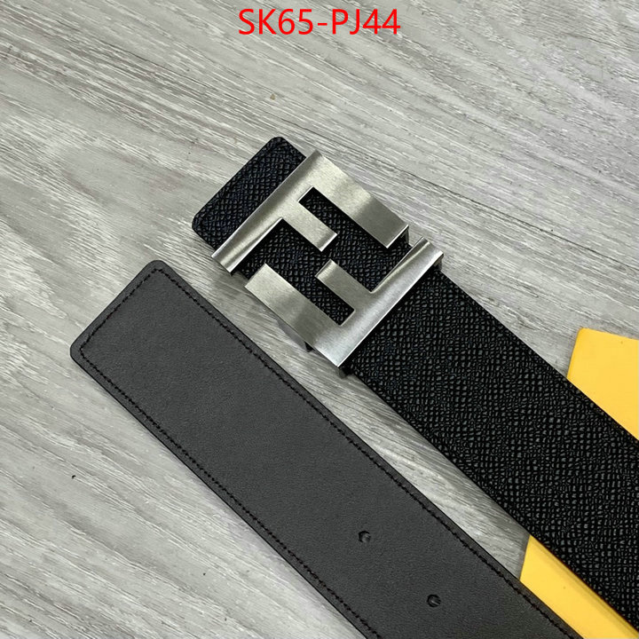 Belts-Fendi luxury 7 star replica ID: PJ44 $: 65USD