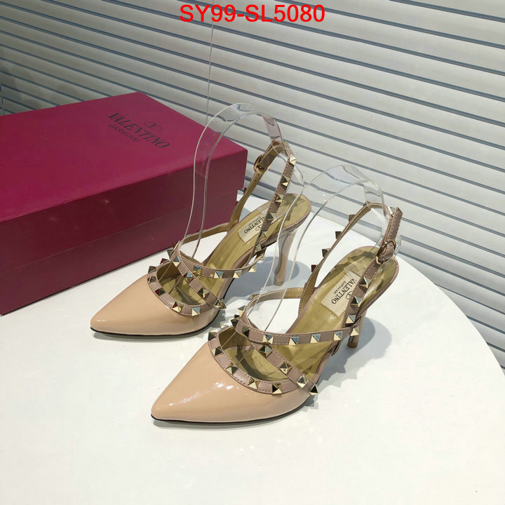 Women Shoes-Valentino every designer ID: SL5080 $: 99USD