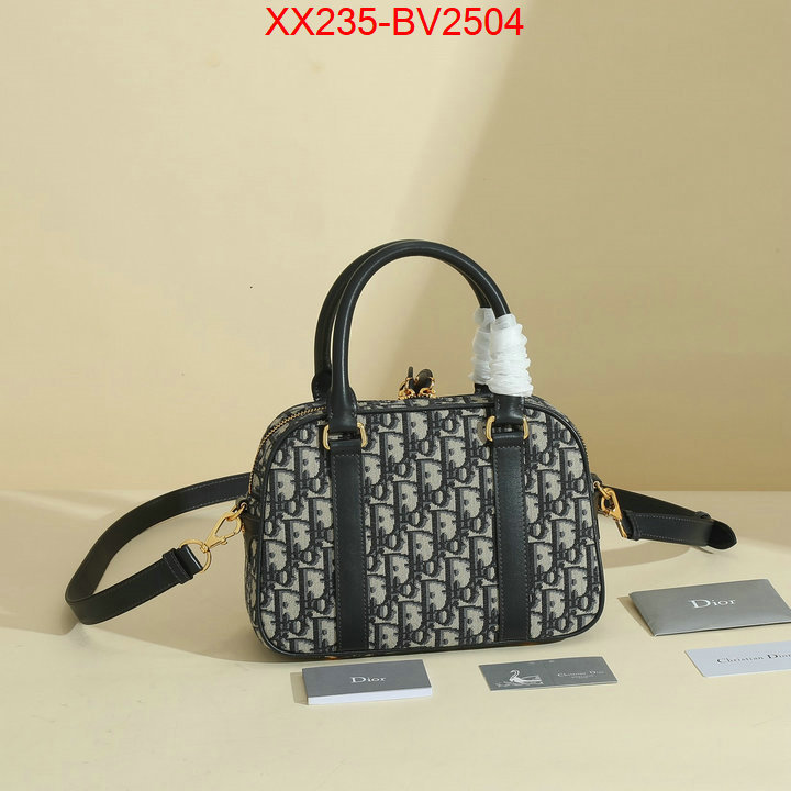 Dior Bags(TOP)-Other Style- outlet 1:1 replica ID: BV2504 $: 235USD,