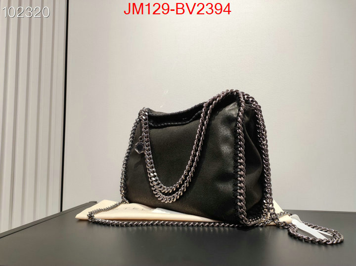 Stella McCartney Bags(TOP)-Handbag- best quality replica ID: BV2394