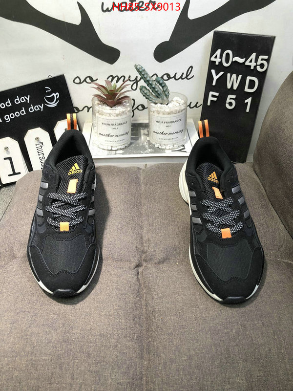 Women Shoes-Adidas fake high quality ID: SX9013 $: 85USD