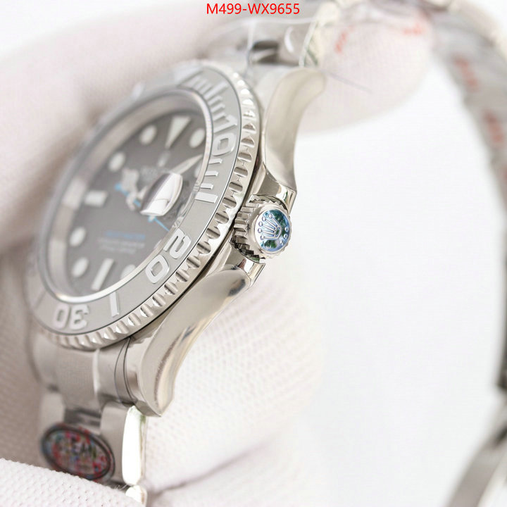 Watch(TOP)-Rolex flawless ID: WX9655 $: 499USD