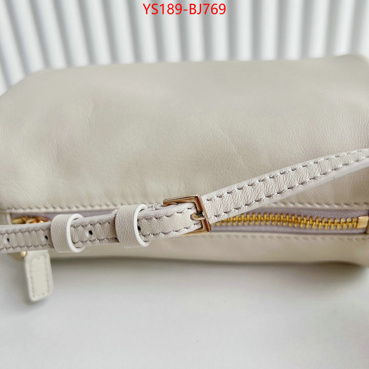 The Row Bags(TOP)-Handbag- 2024 aaaaa replica 1st copy ID: BJ769 $: 189USD,