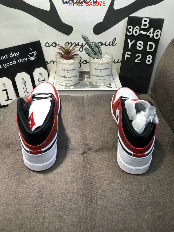 Women Shoes-Air Jordan best designer replica ID: SX8975 $: 82USD