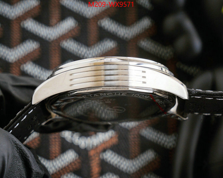 Watch(TOP)-Breitling top brands like ID: WX9571 $: 209USD