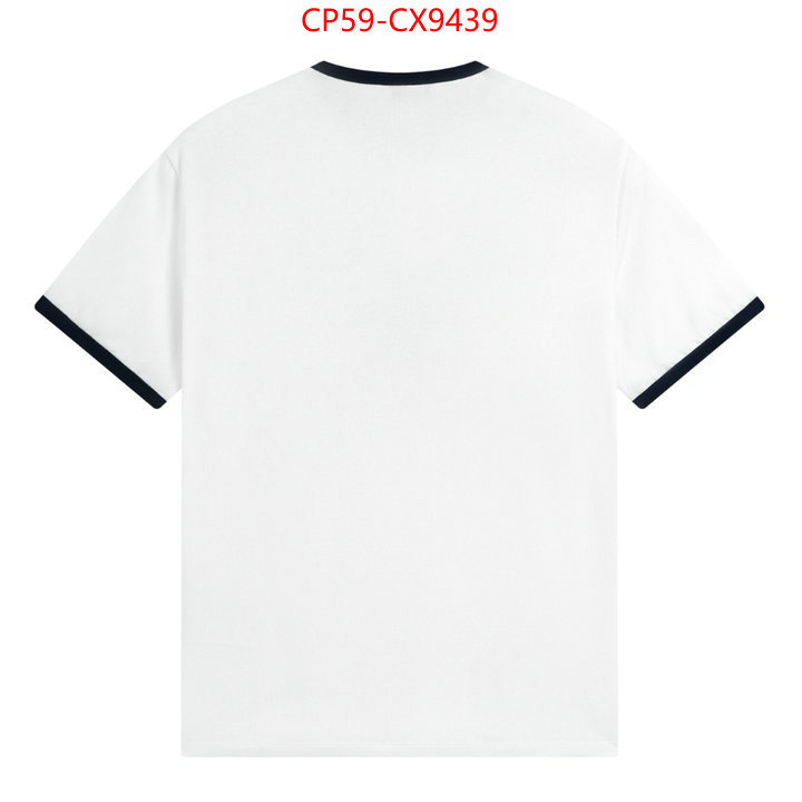 Clothing-Celine replica for cheap ID: CX9439 $: 59USD