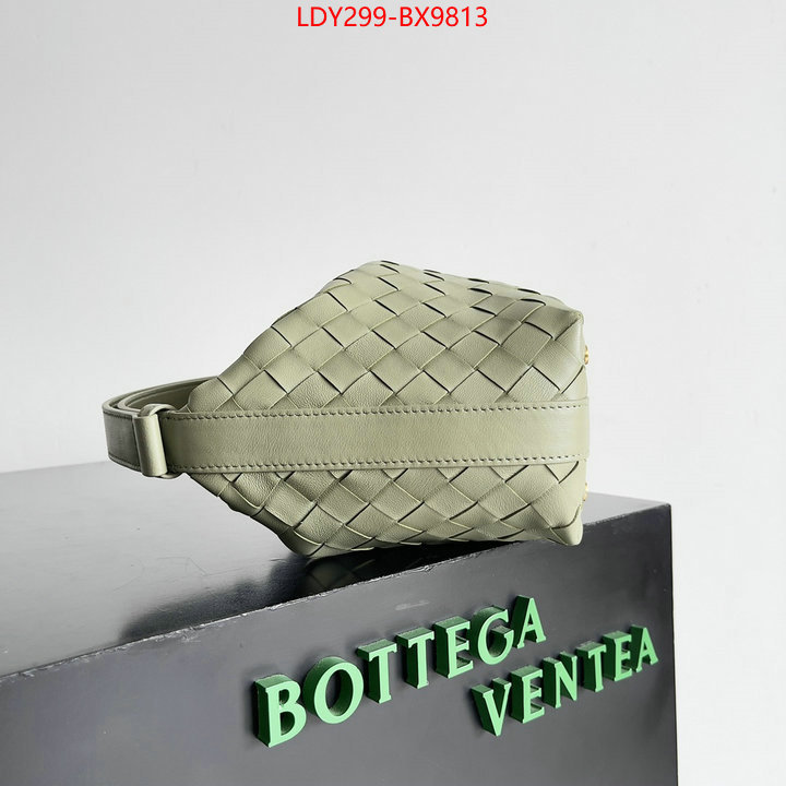 BV Bags(TOP)-Handbag- buy first copy replica ID: BX9813 $: 299USD,