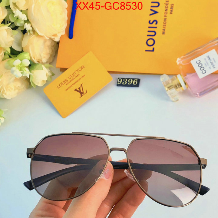 Glasses-LV luxury ID: GC8530 $: 45USD