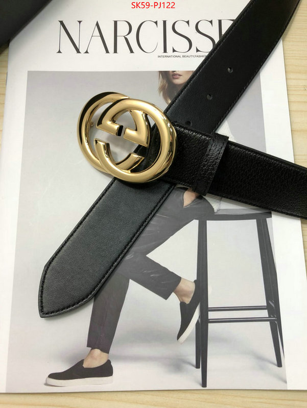 Belts-Gucci buying replica ID: PJ122 $: 59USD