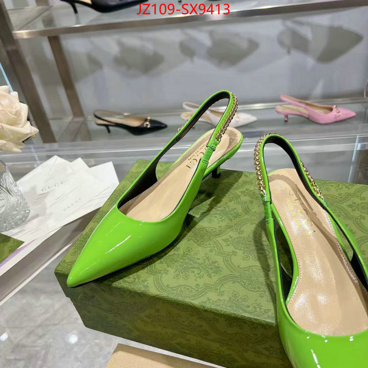 Women Shoes-Gucci are you looking for ID: SX9413 $: 109USD