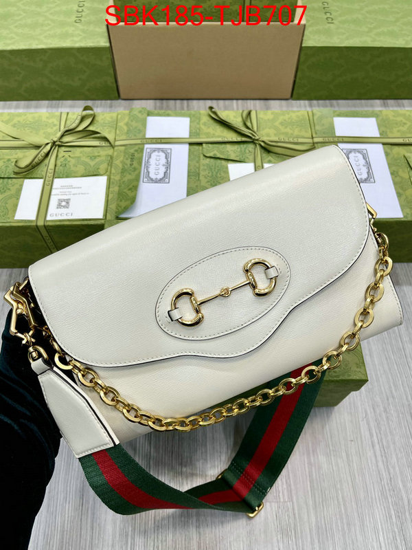 Gucci 5A Bags SALE ID: TJB707