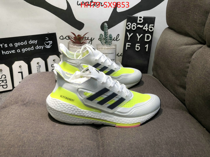 Women Shoes-Adidas the highest quality fake ID: SX9853 $: 79USD