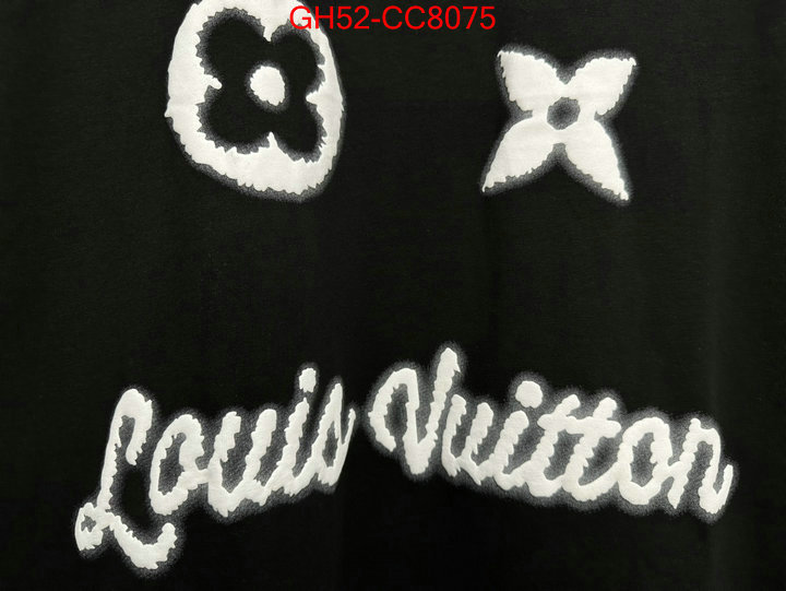 Clothing-LV aaaaa replica ID: CC8075 $: 52USD