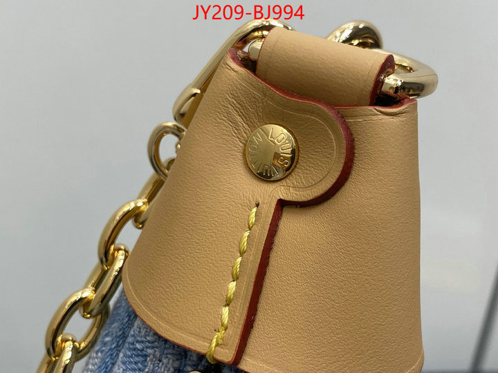 LV Bags(TOP)-Pochette MTis- replica online ID: BJ994 $: 209USD,