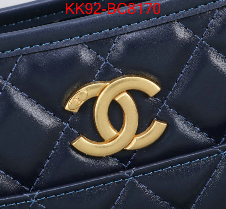 Chanel Bags(4A)-Crossbody- best quality replica ID: BC8170 $: 92USD,