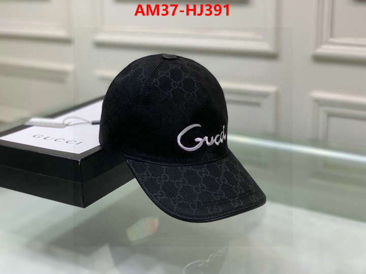 Cap(Hat)-Gucci 1:1 ID: HJ391 $: 37USD