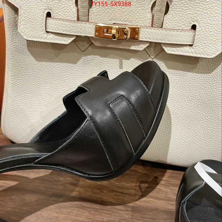 Women Shoes-Hermes exclusive cheap ID: SX9388 $: 155USD