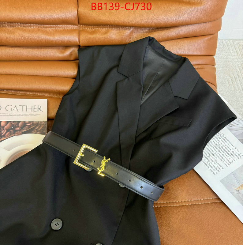 Clothing-YSL replicas buy special ID: CJ730 $: 139USD