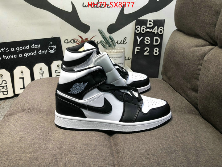 Men Shoes-Air Jordan where to find the best replicas ID: SX8977 $: 79USD