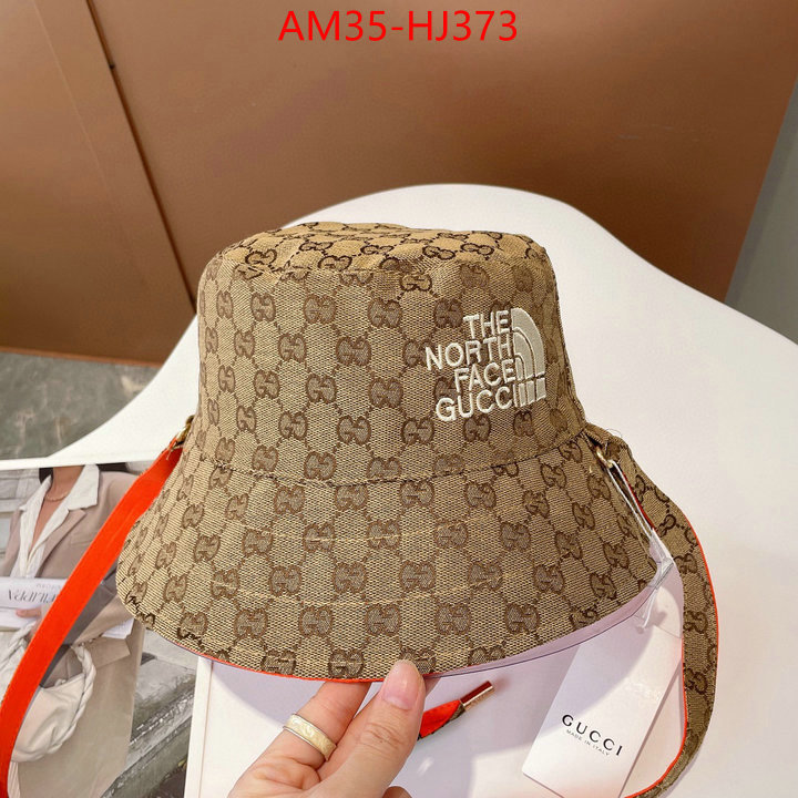 Cap(Hat)-Gucci 2024 aaaaa replica customize ID: HJ373 $: 35USD