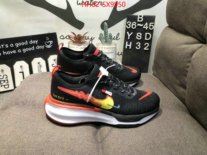 Men Shoes-Nike perfect replica ID: SX9950 $: 82USD