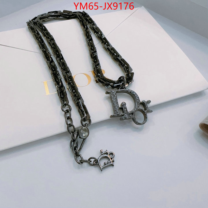 Jewelry-Dior what's best ID: JX9176 $: 65USD