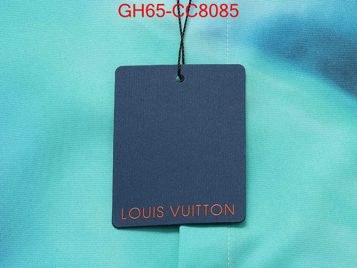 Clothing-LV china sale ID: CC8085 $: 65USD