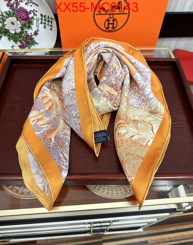 Scarf-Hermes high-end designer ID: MC9143 $: 55USD