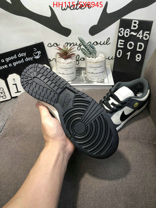 Women Shoes-NIKE where can i buy the best 1:1 original ID: SX8945 $: 115USD