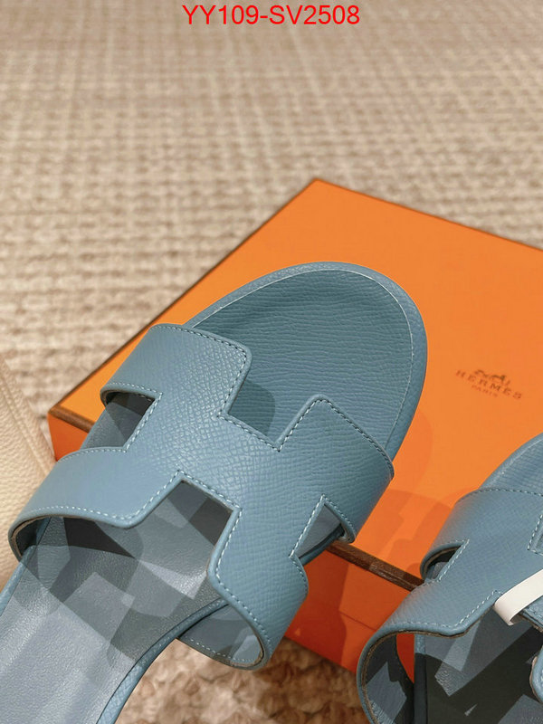 Women Shoes-Hermes fake aaaaa ID: SV2508 $: 109USD