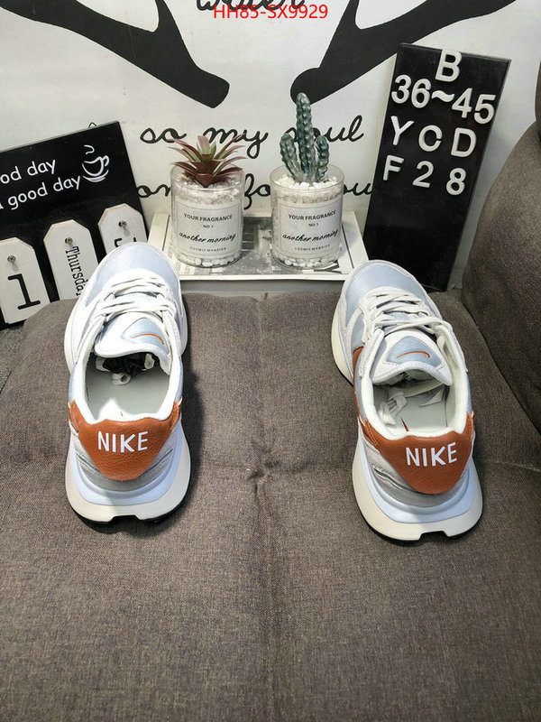 Men Shoes-Nike can you buy knockoff ID: SX9929 $: 85USD