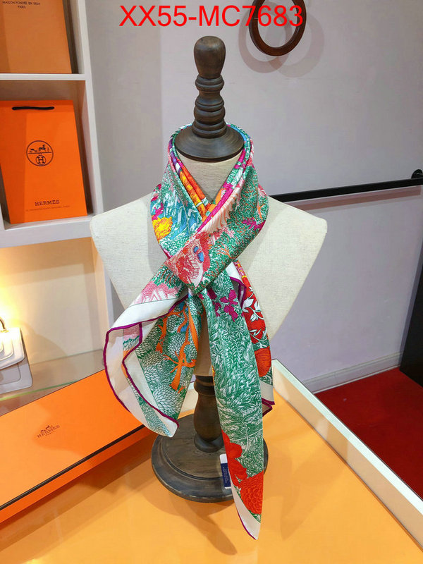 Scarf-Hermes wholesale ID: MC7683 $: 55USD