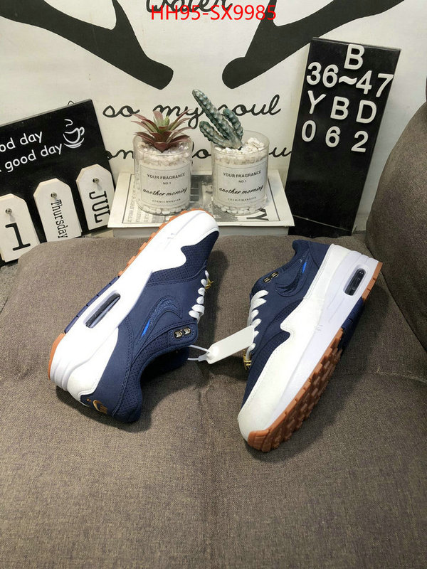 Women Shoes-NIKE where to find the best replicas ID: SX9985 $: 95USD