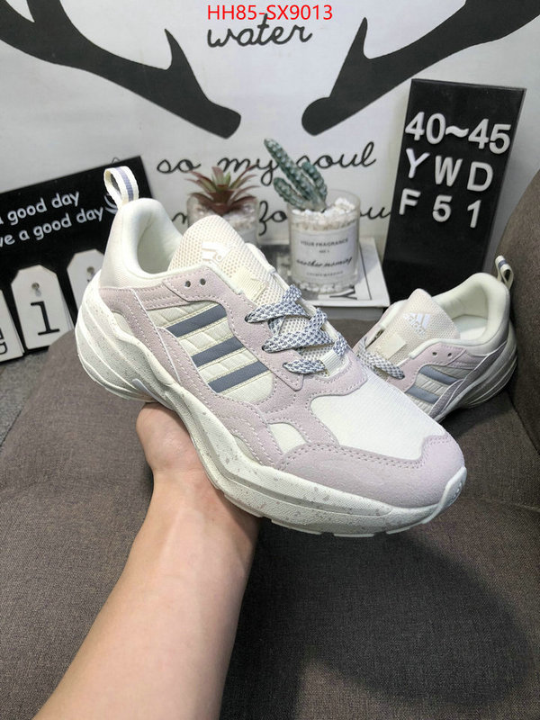 Women Shoes-Adidas fake high quality ID: SX9013 $: 85USD