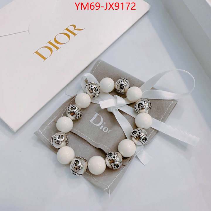 Jewelry-Dior perfect quality designer replica ID: JX9172 $: 69USD