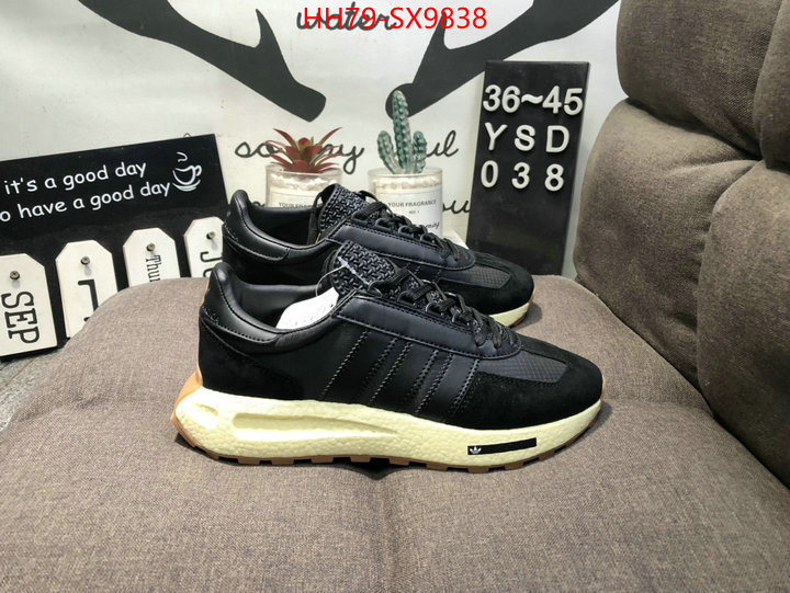 Men Shoes-Adidas we curate the best ID: SX9838 $: 79USD