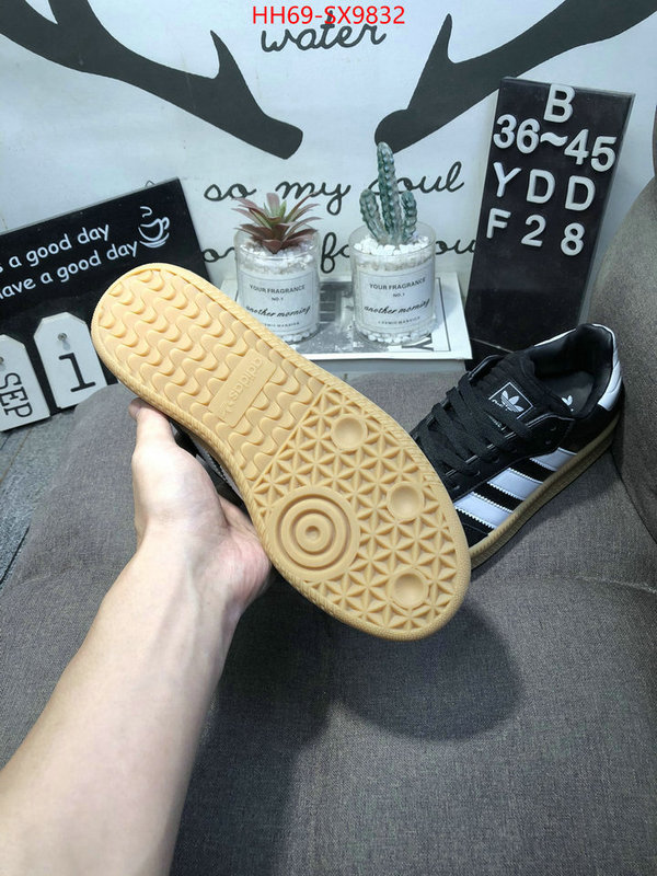 Women Shoes-Adidas best ID: SX9832 $: 69USD