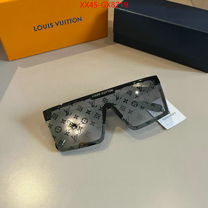 Glasses-LV buy sell ID: GX8719 $: 45USD