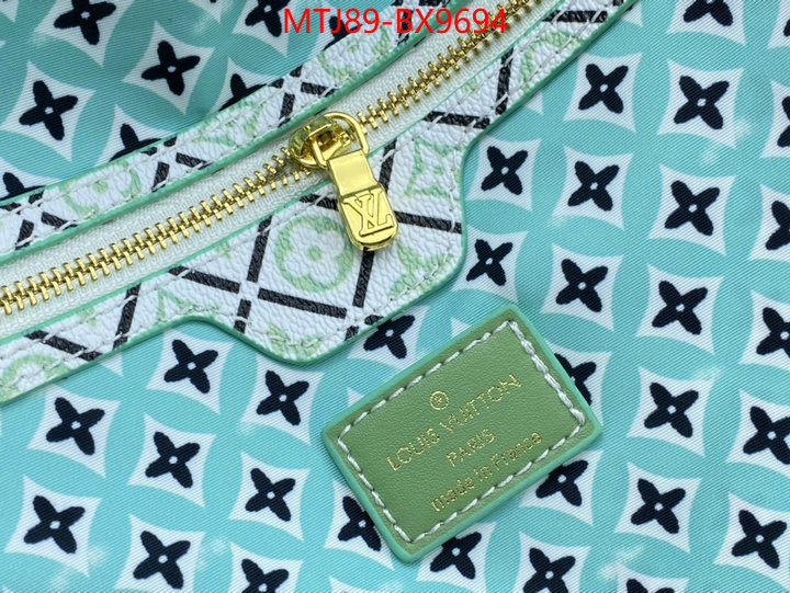 LV Bags(4A)-Neverfull- where can you buy a replica ID: BX9694 $: 89USD,