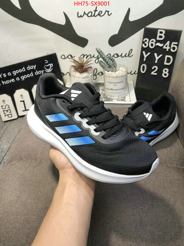 Men Shoes-Adidas where can i find ID: SX9001 $: 75USD