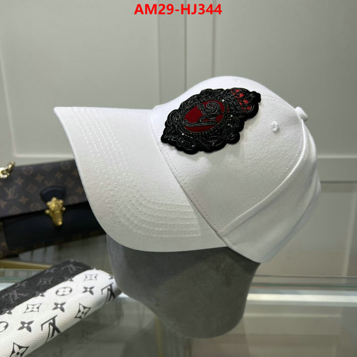 Cap(Hat)-DG most desired ID: HJ344 $: 29USD