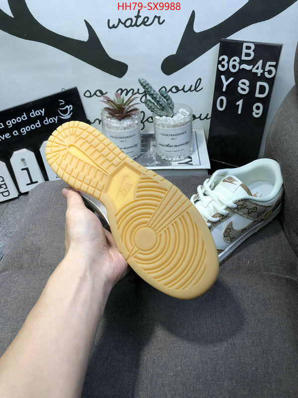 Women Shoes-NIKE shop cheap high quality 1:1 replica ID: SX9988 $: 79USD