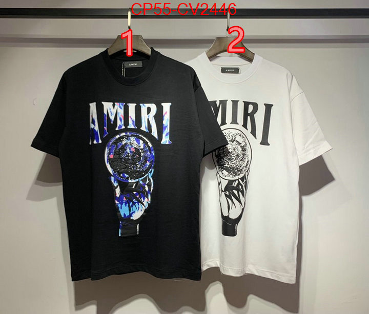 Clothing-Amiri unsurpassed quality ID: CV2446 $: 55USD