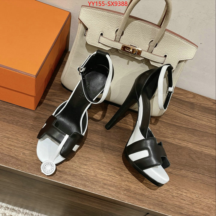 Women Shoes-Hermes exclusive cheap ID: SX9388 $: 155USD