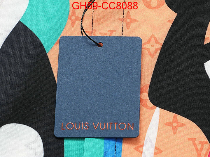 Clothing-LV the best ID: CC8088 $: 59USD