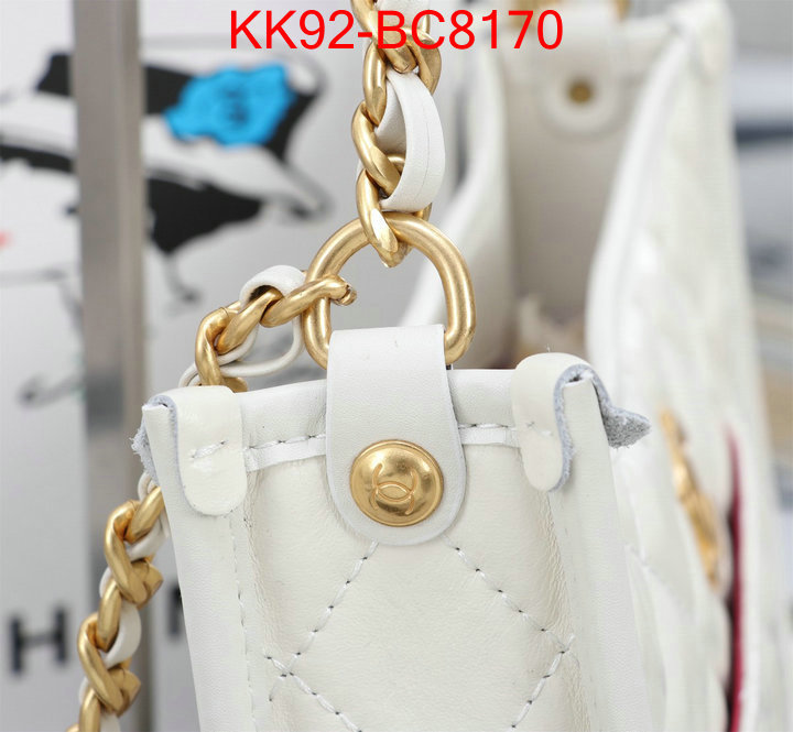 Chanel Bags(4A)-Crossbody- best quality replica ID: BC8170 $: 92USD,