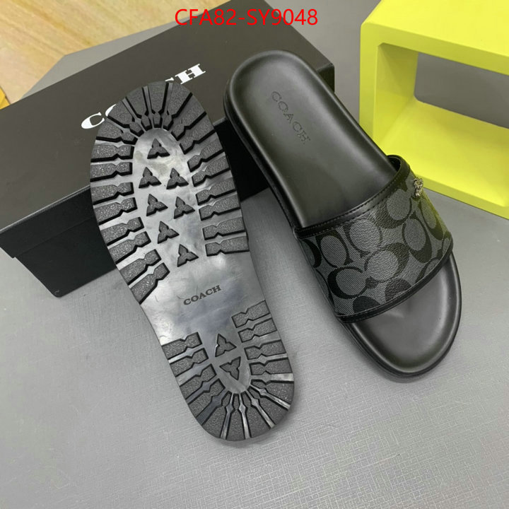 Men Shoes-Coach where can i buy the best 1:1 original ID: SY9048 $: 82USD