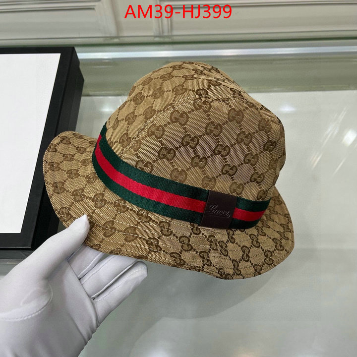 Cap(Hat)-Gucci 2024 aaaaa replica customize ID: HJ399 $: 39USD