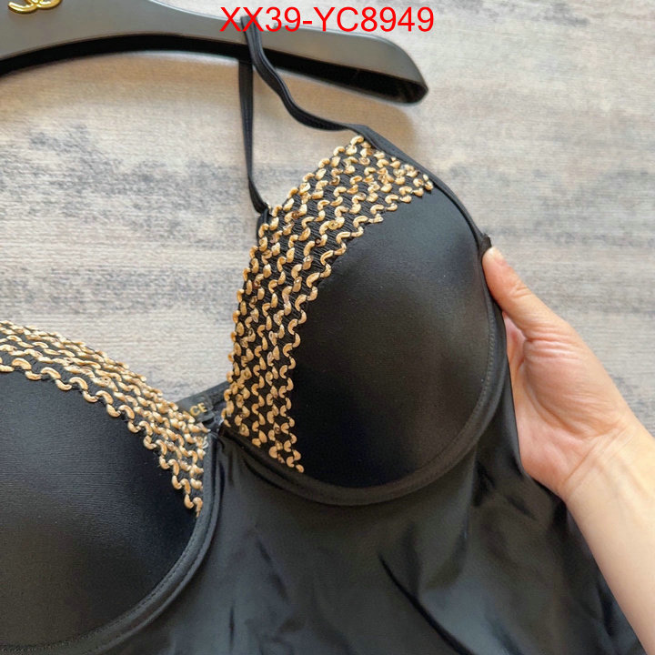 Swimsuit-Versace fake ID: YC8949 $: 39USD